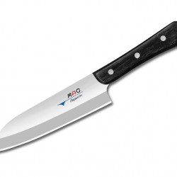MAC KNIFE SK-65 SUPERIOR SANTOKU 6 ½ inch