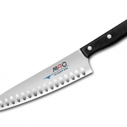 Mac Knife TH-80 Chef Series Hollow Edge