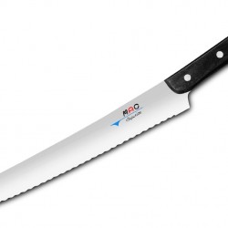 Mac Knife SB-105 Superior Bread Knife, 10 ½ inch